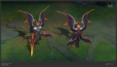 Slayer Kayle